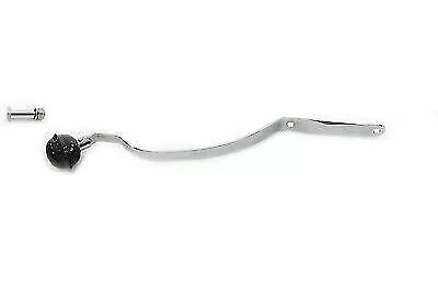 Replica Chrome Tank Hand Shifter Lever for Harley Davidson by V-Twin