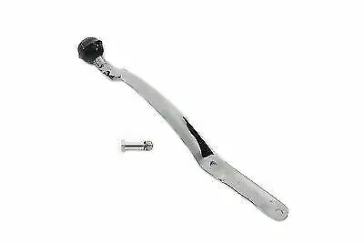 Replica Chrome Tank Hand Shifter Lever for Harley Davidson by V-Twin