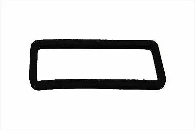 Tail Lamp Top Lens Gasket for Harley Davidson by V-Twin