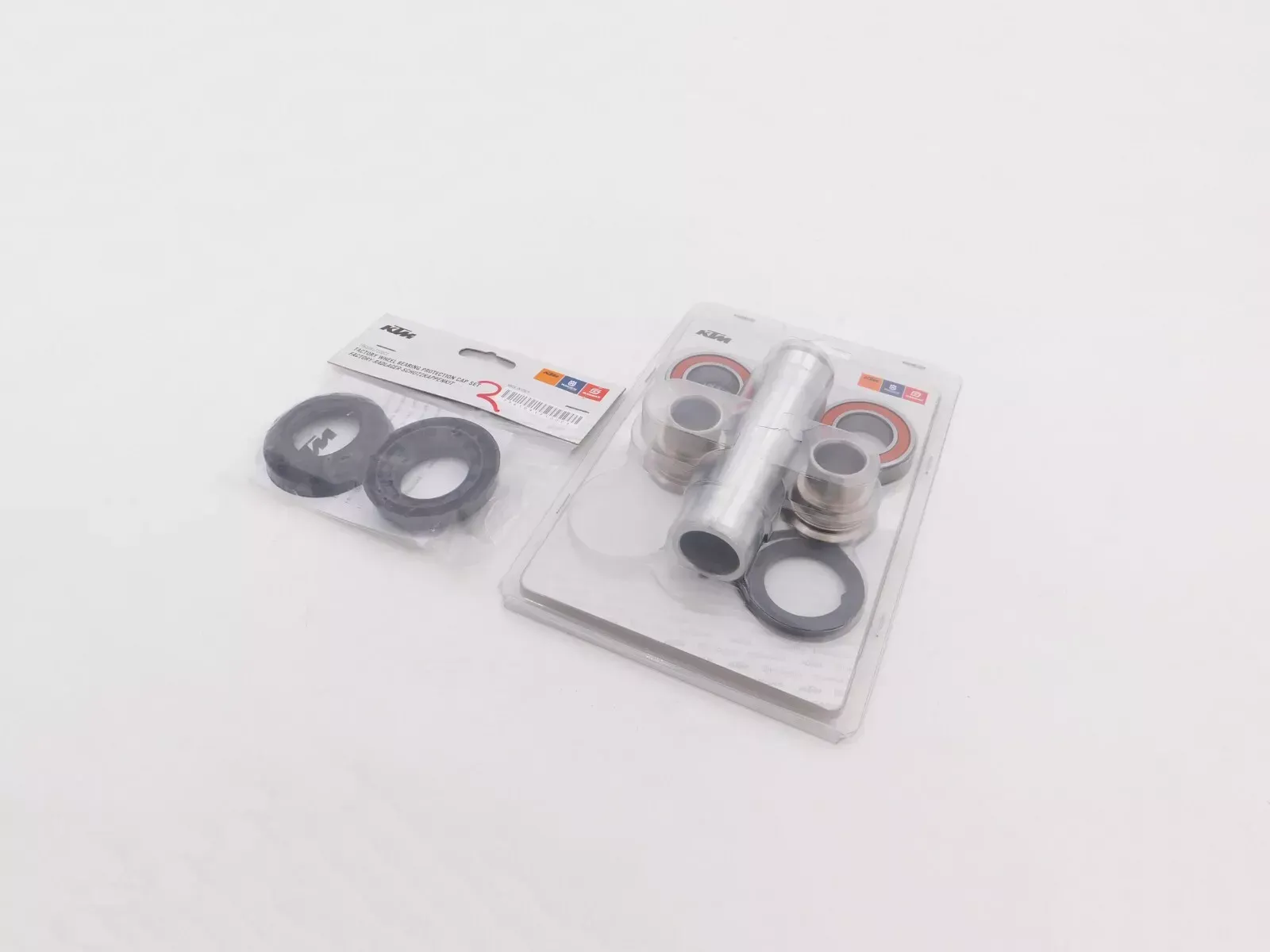 HUSQVARNA KTM REAR WHEEL BEARING KIT 16-23 FE TE 150 250 300 350 450 501 OEM NEW