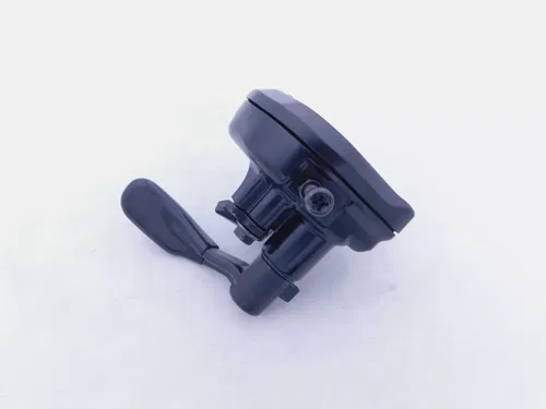 NEW OEM SUZUKI QUADRACER LTR450 THUMB THROTTLE 2006-2008 57100-38F50
