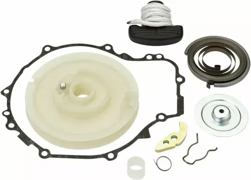 MOOSE 0936-0016 Pull Start Rebuild Kit for Polaris 1994 Polaris 300 2x4