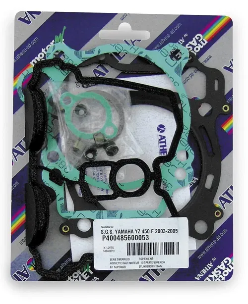 Athena P400270600092 Top End Gasket Kit