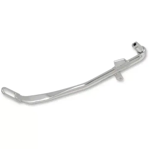 Drag Specialties Chrome +1" Longer Extended Kickstand for Harley Dyna 1991-2005