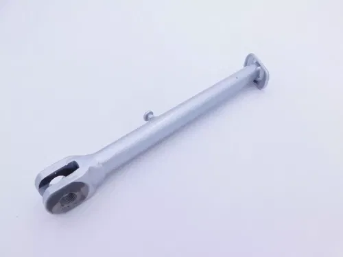 HONDA SIDE KICK STAND KICKSTAND 2014-2024 CRF125 F GENUINE OEM NEW