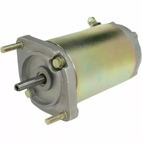Parts Unlimited Starter Motor Arctic Cat 2110-0603