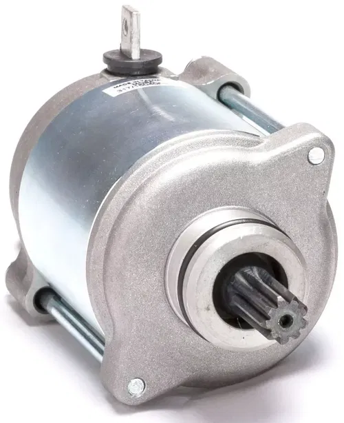 Rick's Motorsport Starter Motor 61-325