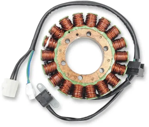 RICK'S MOTORSPORT ELECTRIC Stator - Fits Arctic Cat 21-059