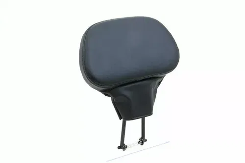 Driver Backrest for Harley Davidson motorcycles by V-Twin 47-0004