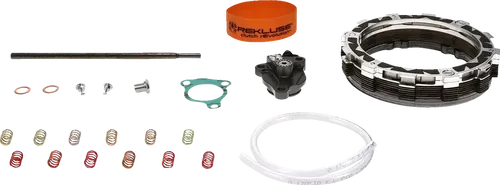 REKLUSE RadiusX 4.0 Clutch - Fits Husaberg/Husqvarna/KTM RMS-8313035