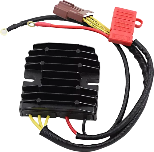 Moose Racing Regulator/Rectifier 2112-1481