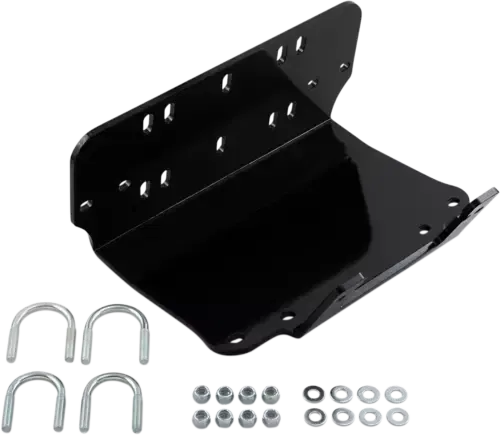 NEW MOOSE RACING Winch Mount 4505-0695