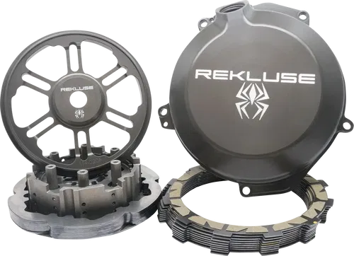 REKLUSE Core Manual TorqDrive? Clutch Kit - Fits Gas Gas/Husqvarna/KTM