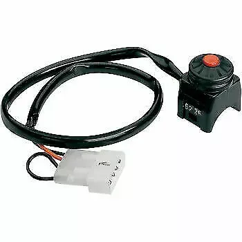 Moose Racing Start Switch for KTM 0616-0068