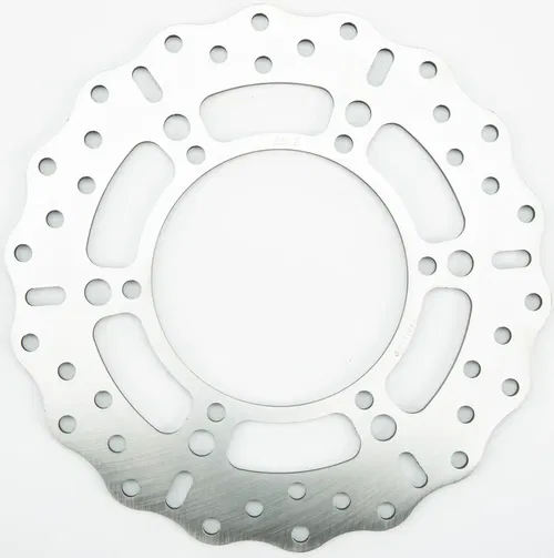 EBC Contoured Brake Rotor MD2002C