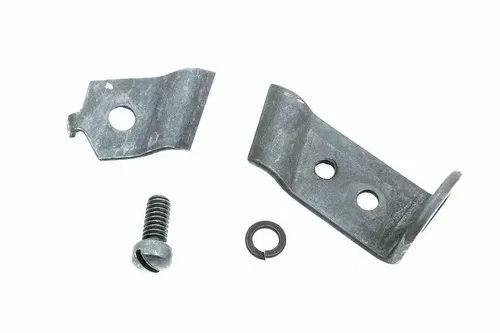 V-Twin Throttle Cable Bracket for Harley Davidson