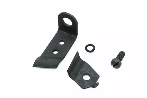 V-Twin Throttle Cable Bracket for Harley Davidson