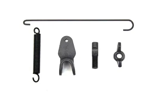 Rear Brake Switch Pull Kit for Harley Davidson by V-Twin