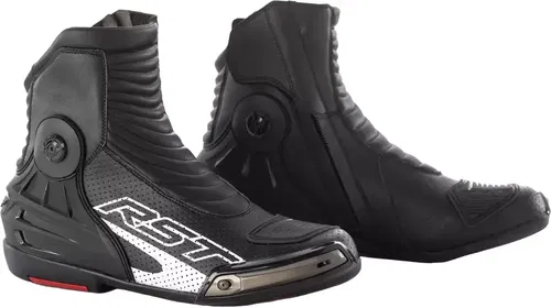 NEW! 2025 RST TRACTECH EVO III SHORT MOTORCYCLE BOOT - PICK SIZE