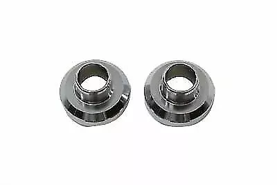 Fork Neck Cup Set for Harley Davidson by V-Twin