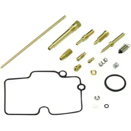 YAMAHA YFZ450 YFZ 450 CARBURETOR CARB REPAIR REBUILD KIT 04 05 06 07 08 09 NEW