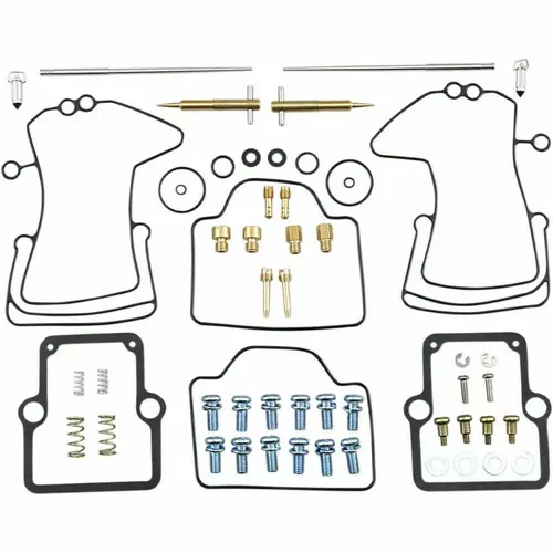 Parts Unlimited Carburetor Rebuild Kit Polaris 1003-1473