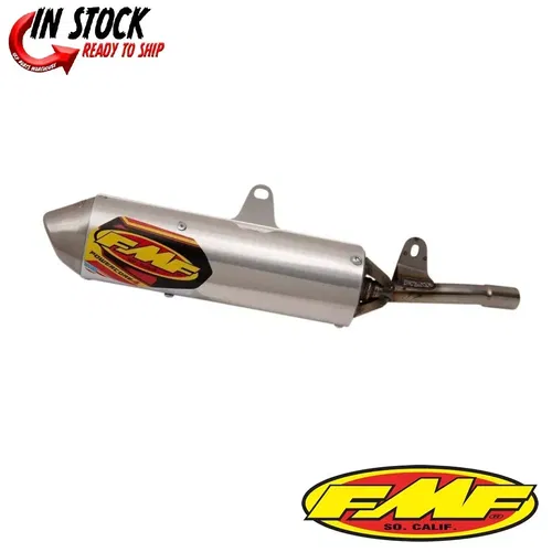 FMF Powercore 4 Slip on Exhaust Honda CRF110F CRF 110F 2019-2023 NEW