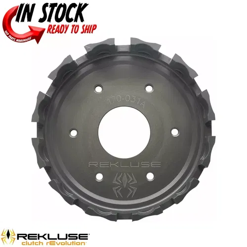 Rekluse Clutch Basket (RMS-4136)