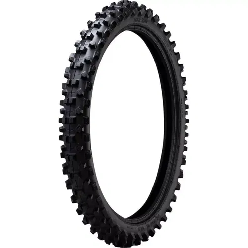 IRC M5B Evo Bias Front Tire | 80/100-21 | 51M | TT