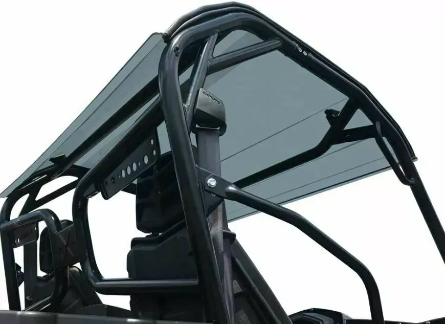 Spike Tinted Roof Top For CF Moto U-Force  63-1268