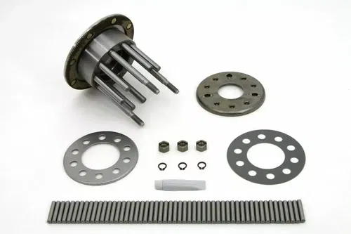 Clutch Hub Assembly for Harley Davidson by V-Twin