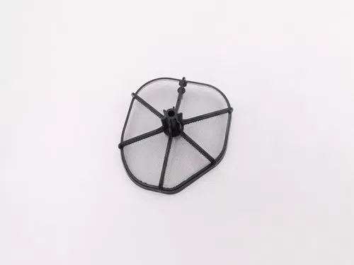 SUZUKI AIR FILTER HOLDER 2018-2024 RMZ450 / 2022-2024 RMZ250 OEM 13791-37K00