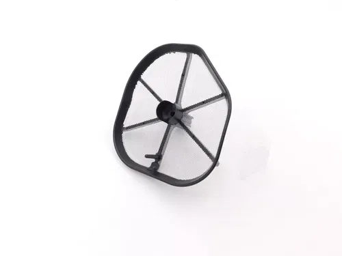 SUZUKI AIR FILTER HOLDER 2018-2024 RMZ450 / 2022-2024 RMZ250 OEM 13791-37K00