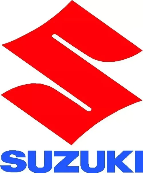 SUZUKI AIR FILTER HOLDER 2018-2024 RMZ450 / 2022-2024 RMZ250 OEM 13791-37K00