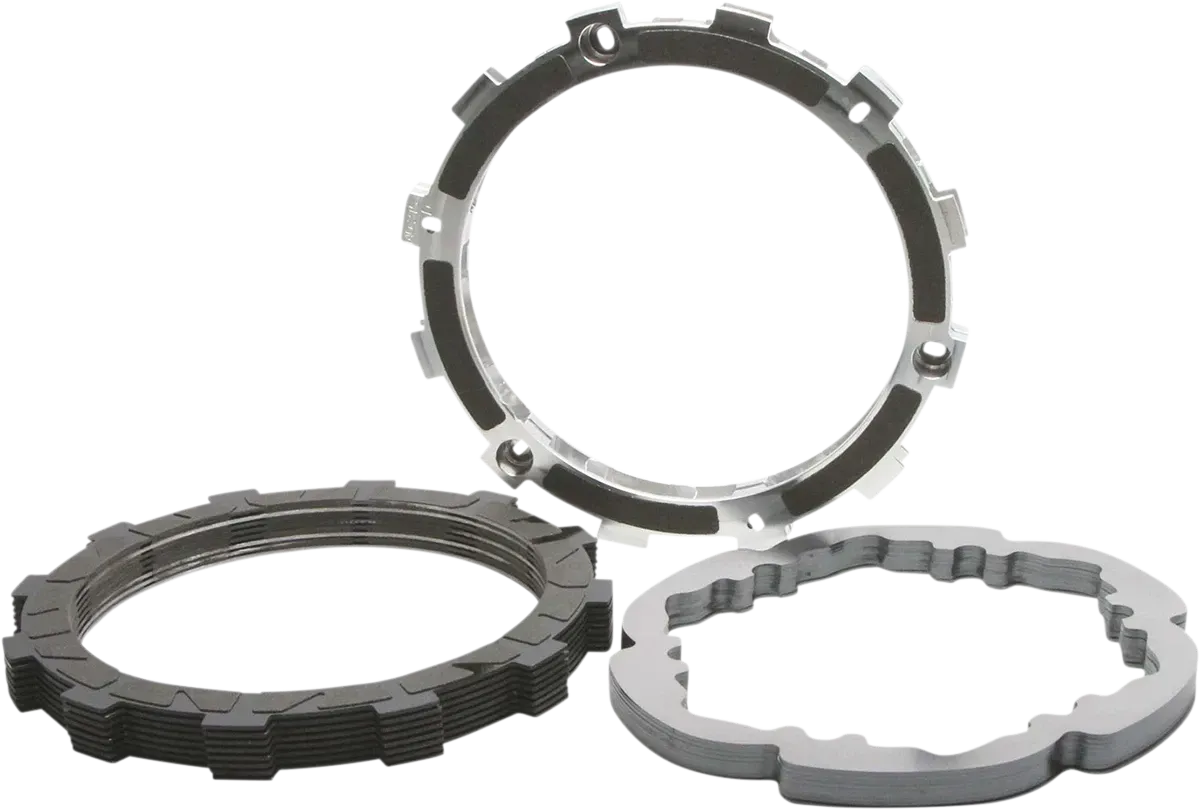 REKLUSE RadiusCX Clutch Kit Fits Replacement 751-13088