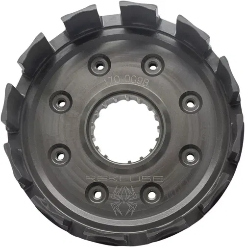 Rekluse Clutch Basket (RMS-4172) Yamaha	WR 450 F FX YFZ 450 R X 2004-2018