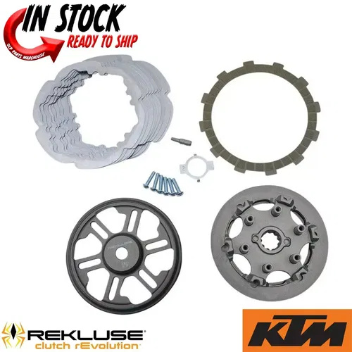 Rekluse Core Manual DDS Clutch Kit KTM/Husqvarna  1130-0326