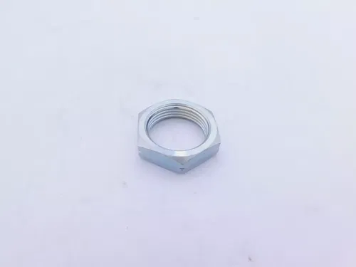 HONDA STEERING STEM NUT CR125R CR25R CR500R XR650L XR250L OEM NEW 90304-KA3-710