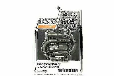 Engine Bar U-Bolt Kit for Harley Davidson by V-Twin