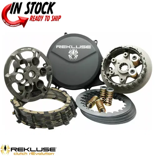 Rekluse Core Manual TorqDrive Clutch Kit (RMS-7109)
