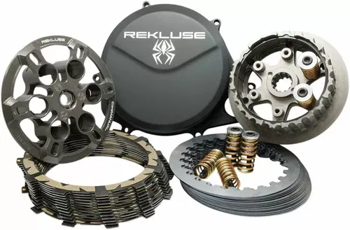 Rekluse Core Manual TorqDrive Clutch Kit (RMS-7109)