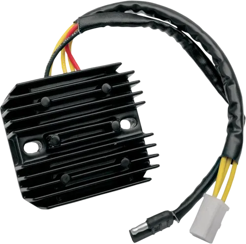 RICK'S MOTORSPORT ELECTRIC Regulator/Rectifier - Fits Arctic Cat 10-667