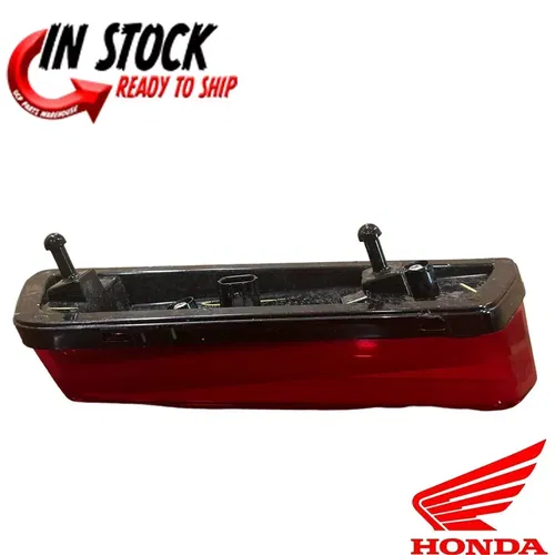 HONDA RIGHT REAR TAILIGHT 2019-2024 TALON R X X4 R4 OEM 33700-HL6-A01