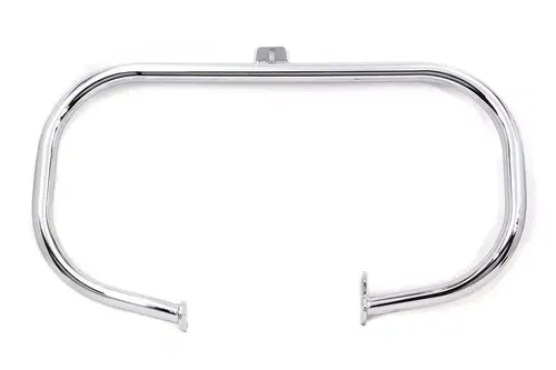 Front Engine Bar Chrome fits Harley Davidson 51-0897