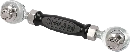 THRASHIN SUPPLY CO. Shift Linkage - Black TSC-2904-1