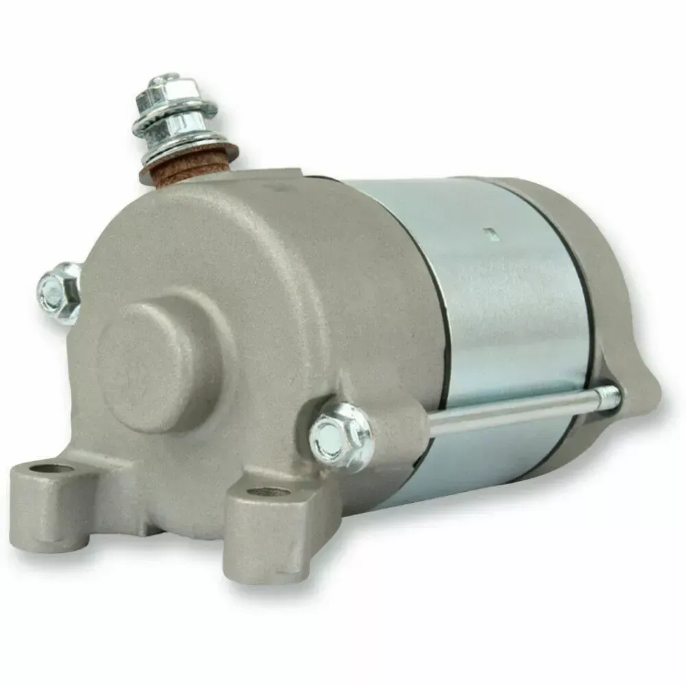 Parts Unlimited Starter Honda 2110-0815