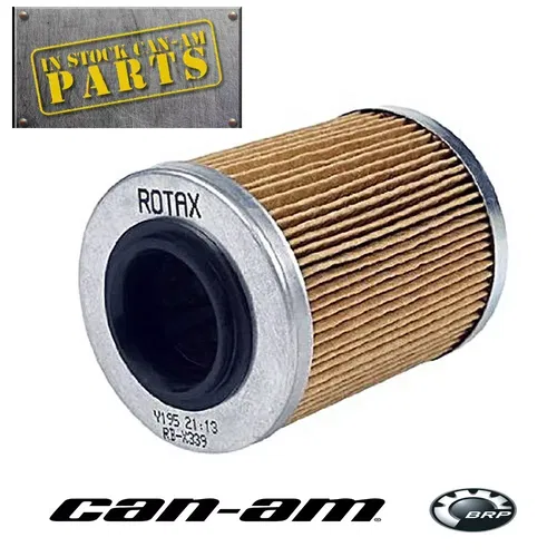 2003-2018 Can Am Renegade Outlander Maverick Commander OEM Oil Filter (IN STOCK)