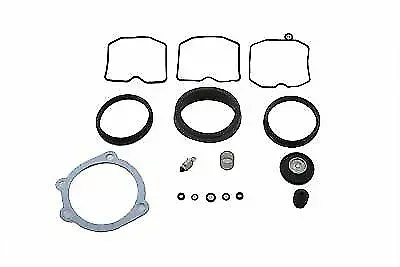 CV Carburetor Rebuild Kit for Harley Davidson by V-Twin