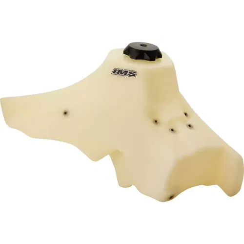 IMS Oversized Fuel Tank Gas Natural 3.0 Gallon Fits HONDA CRF450L CRF450RL