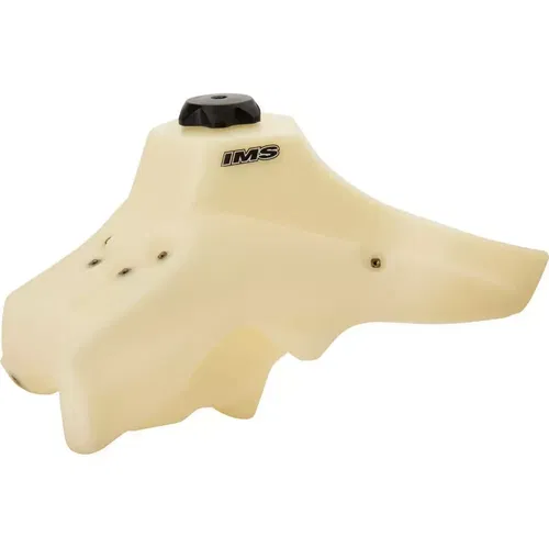 IMS Oversized Fuel Tank Gas Natural 3.0 Gallon Fits HONDA CRF450L CRF450RL